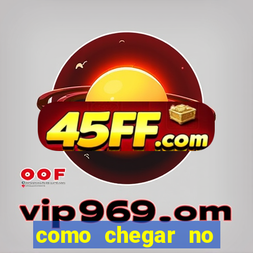 como chegar no hospital vila nova cachoeirinha